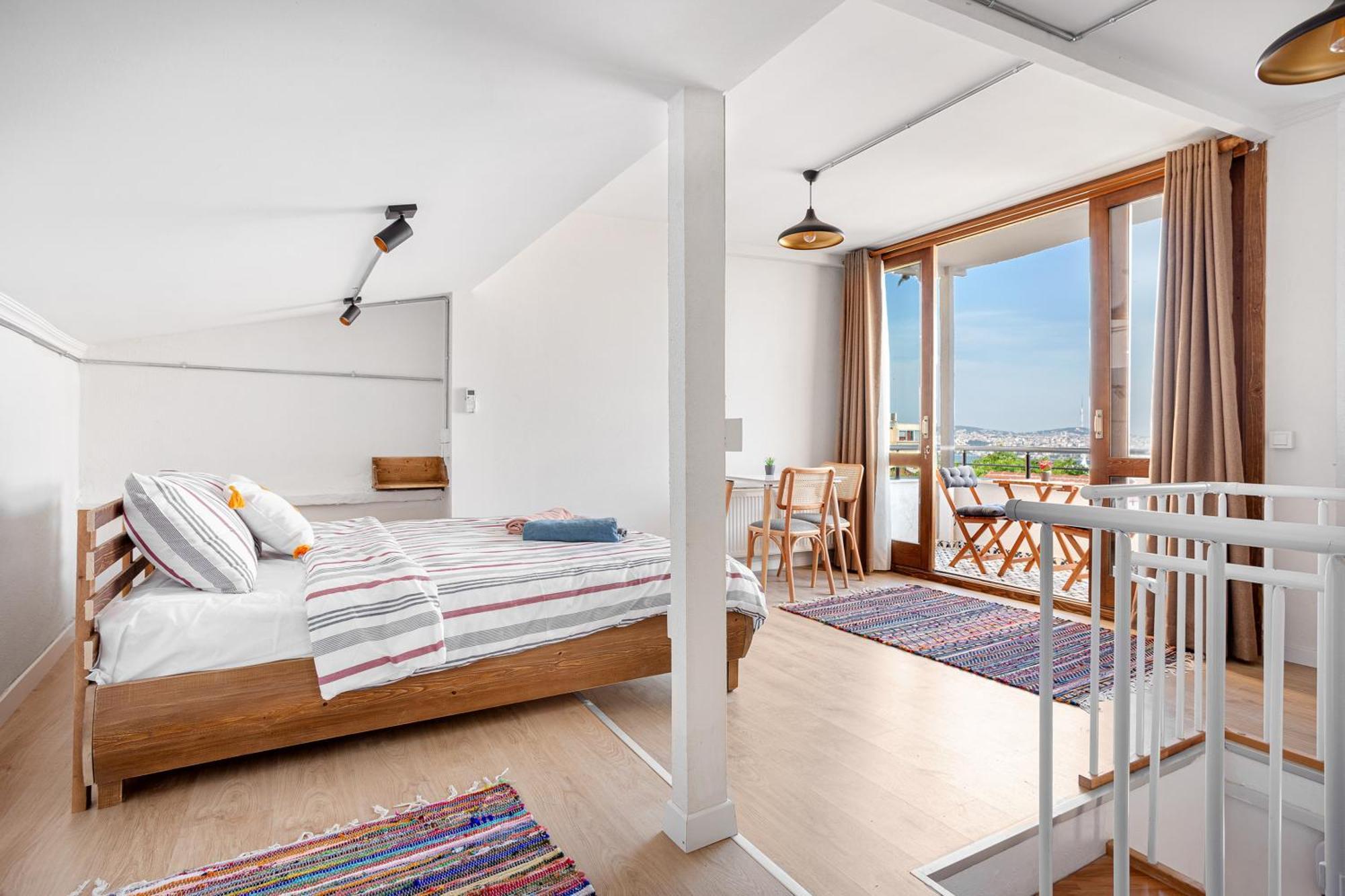 Armel Homes Galata Estambul Exterior foto