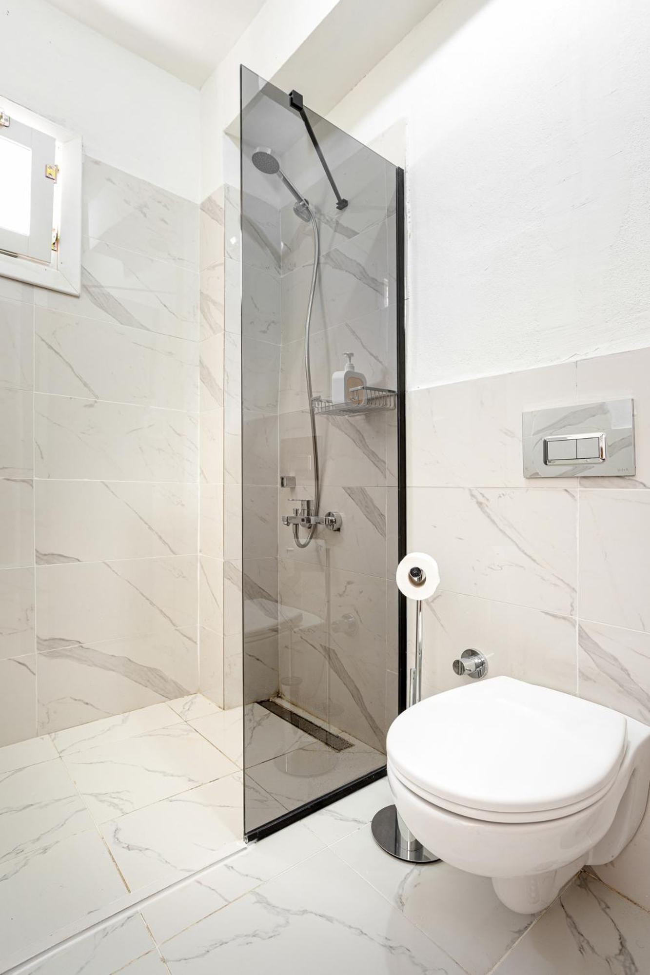 Armel Homes Galata Estambul Exterior foto