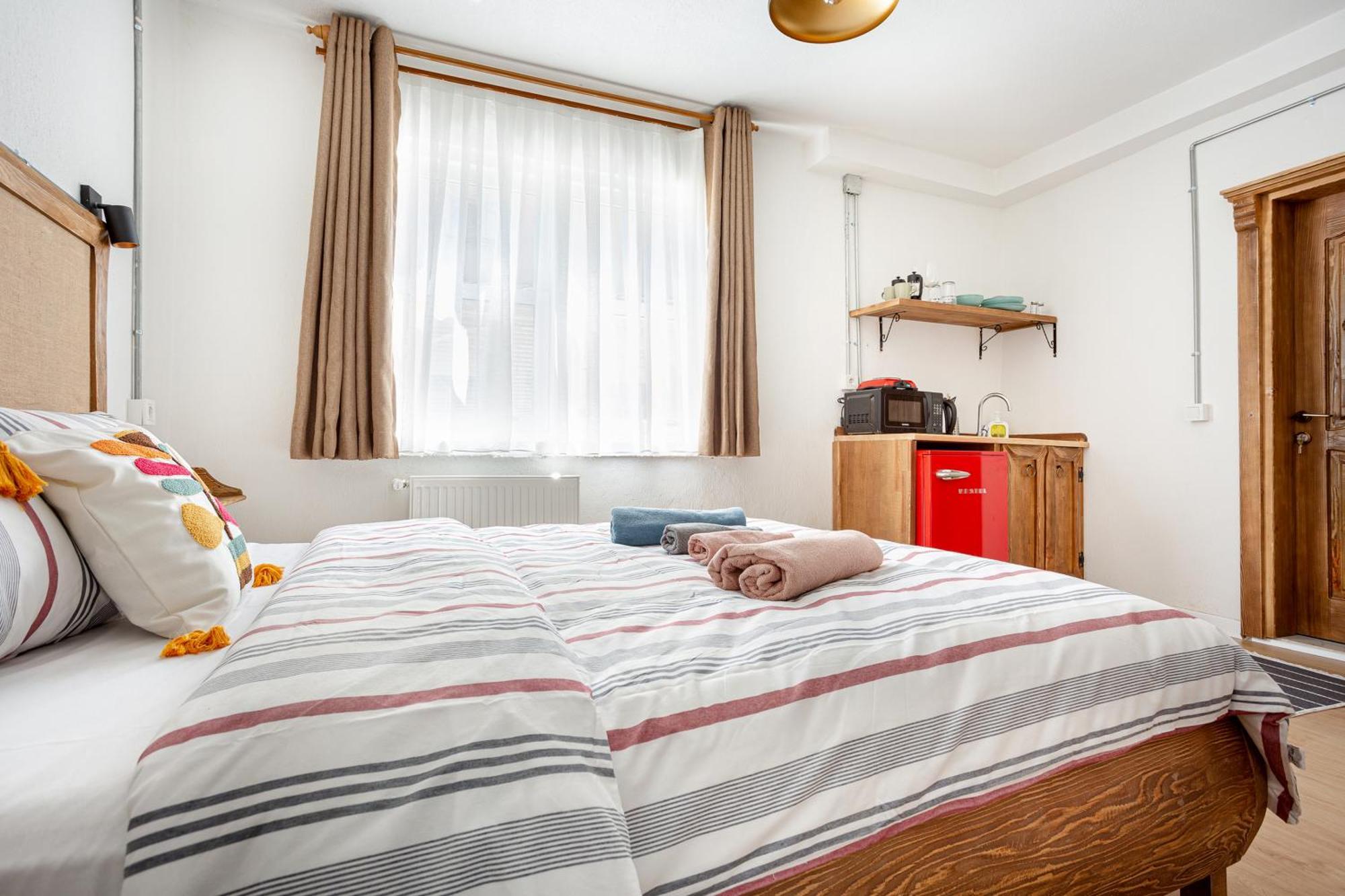 Armel Homes Galata Estambul Exterior foto
