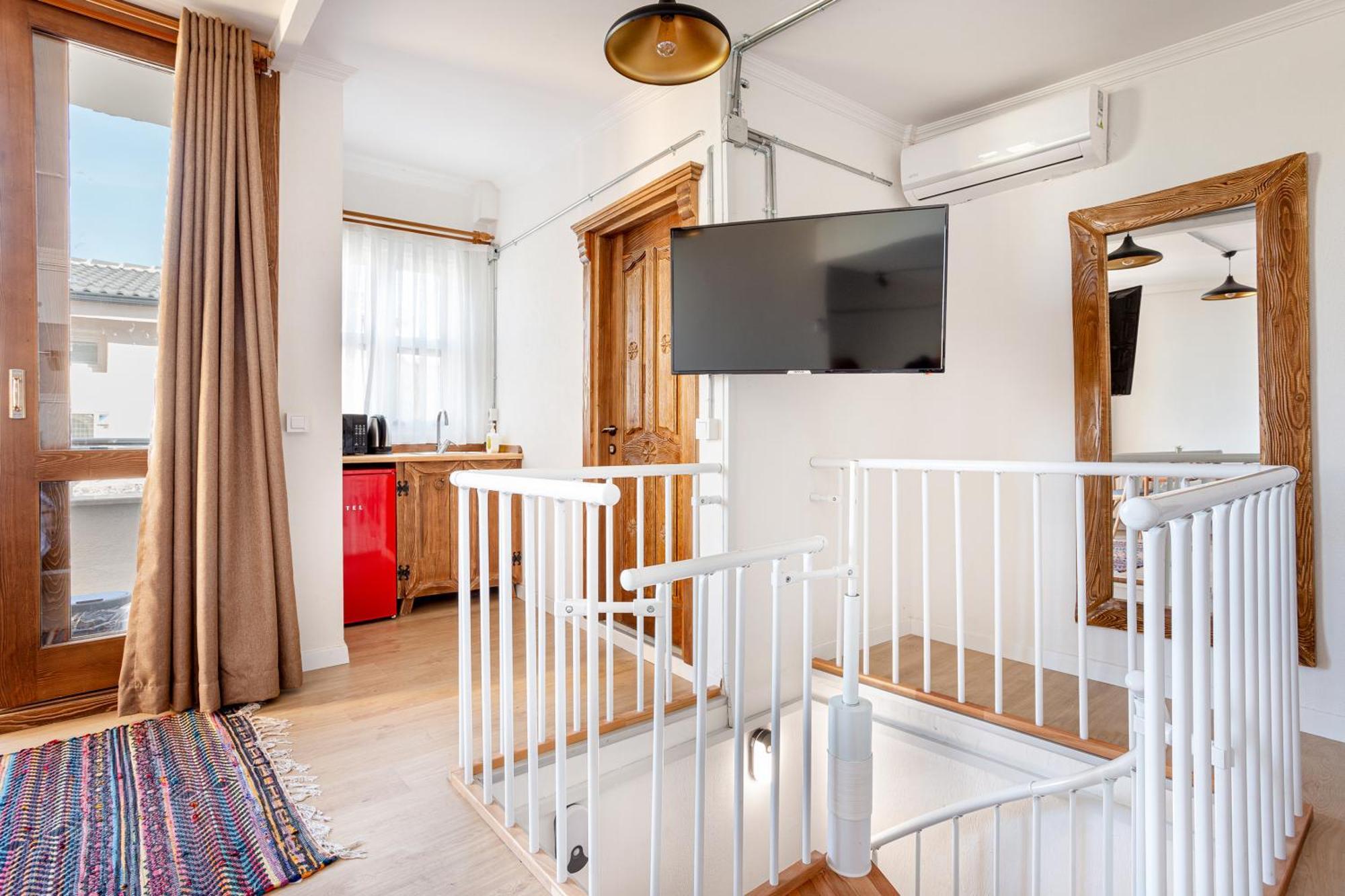 Armel Homes Galata Estambul Exterior foto