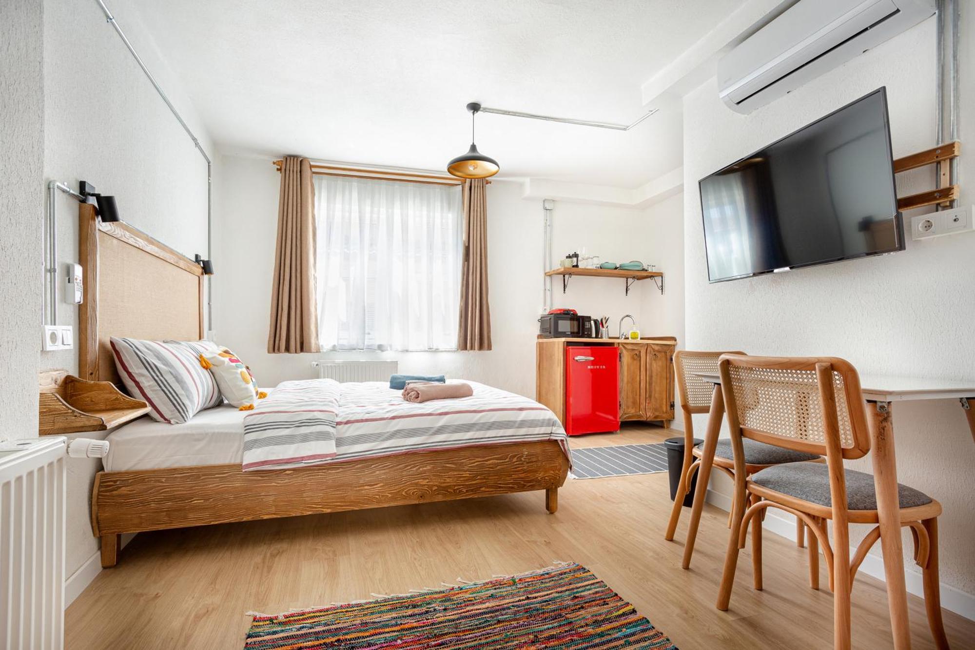 Armel Homes Galata Estambul Exterior foto