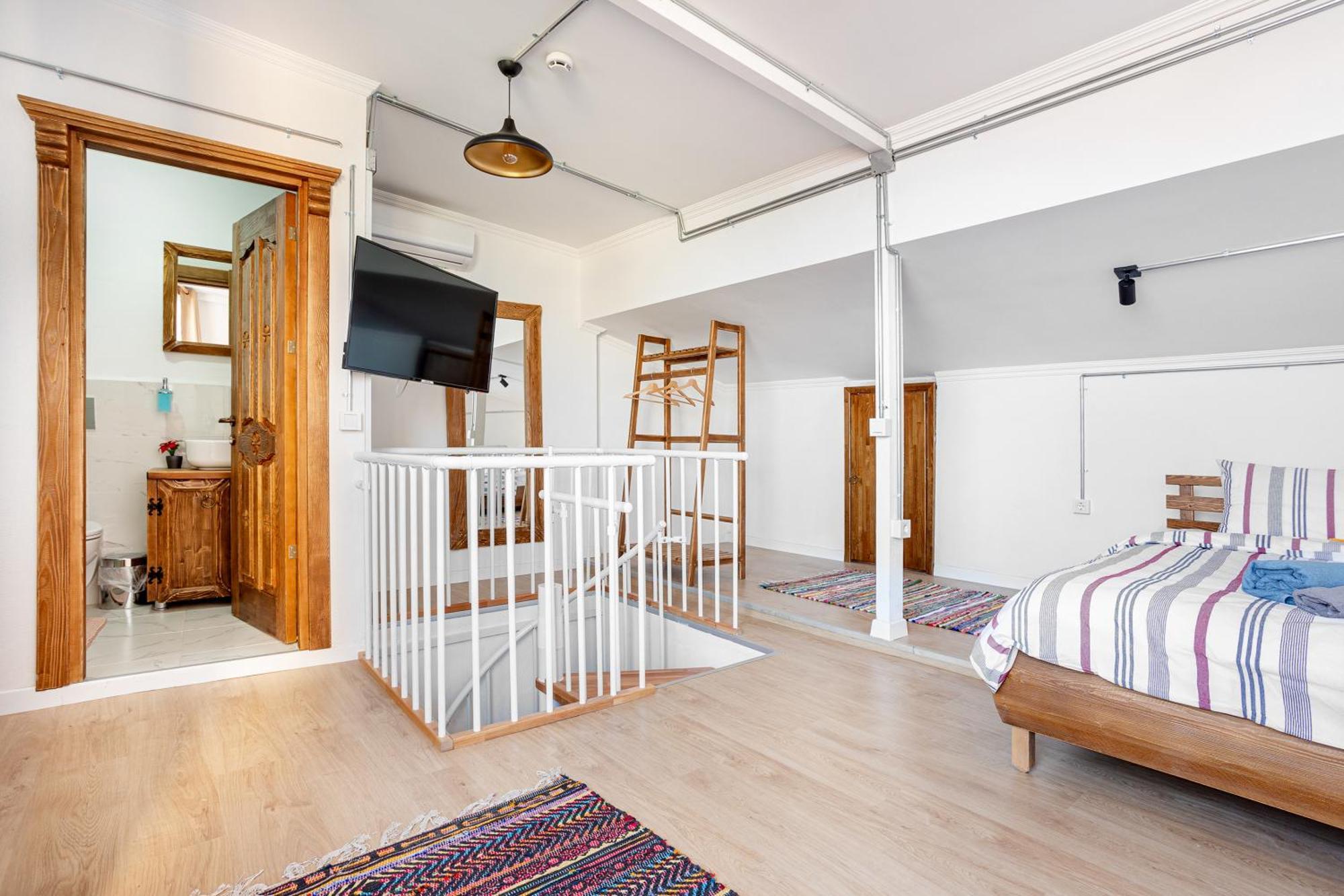 Armel Homes Galata Estambul Exterior foto