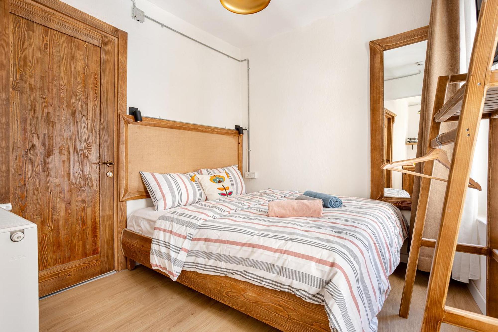 Armel Homes Galata Estambul Exterior foto