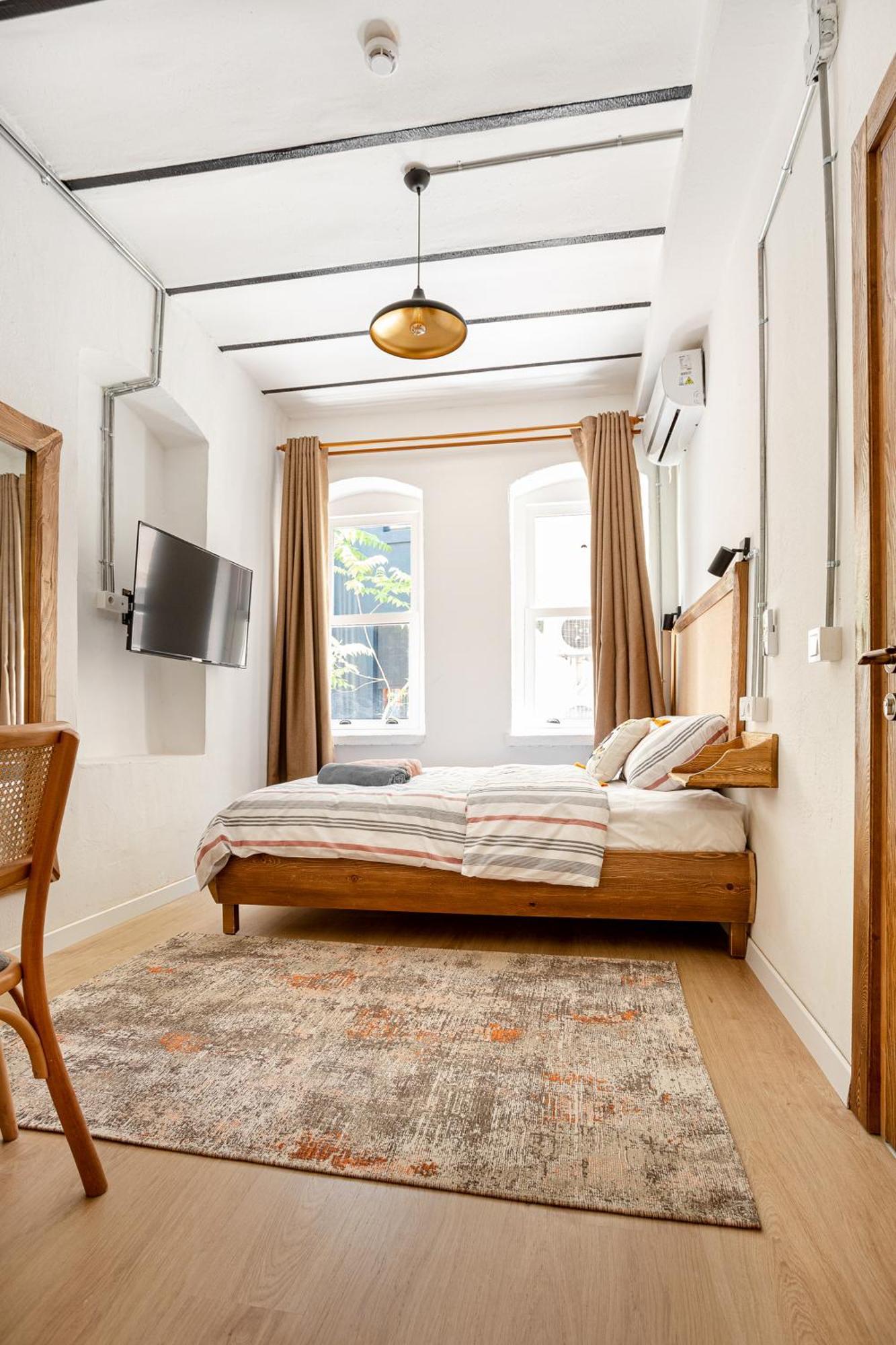 Armel Homes Galata Estambul Exterior foto
