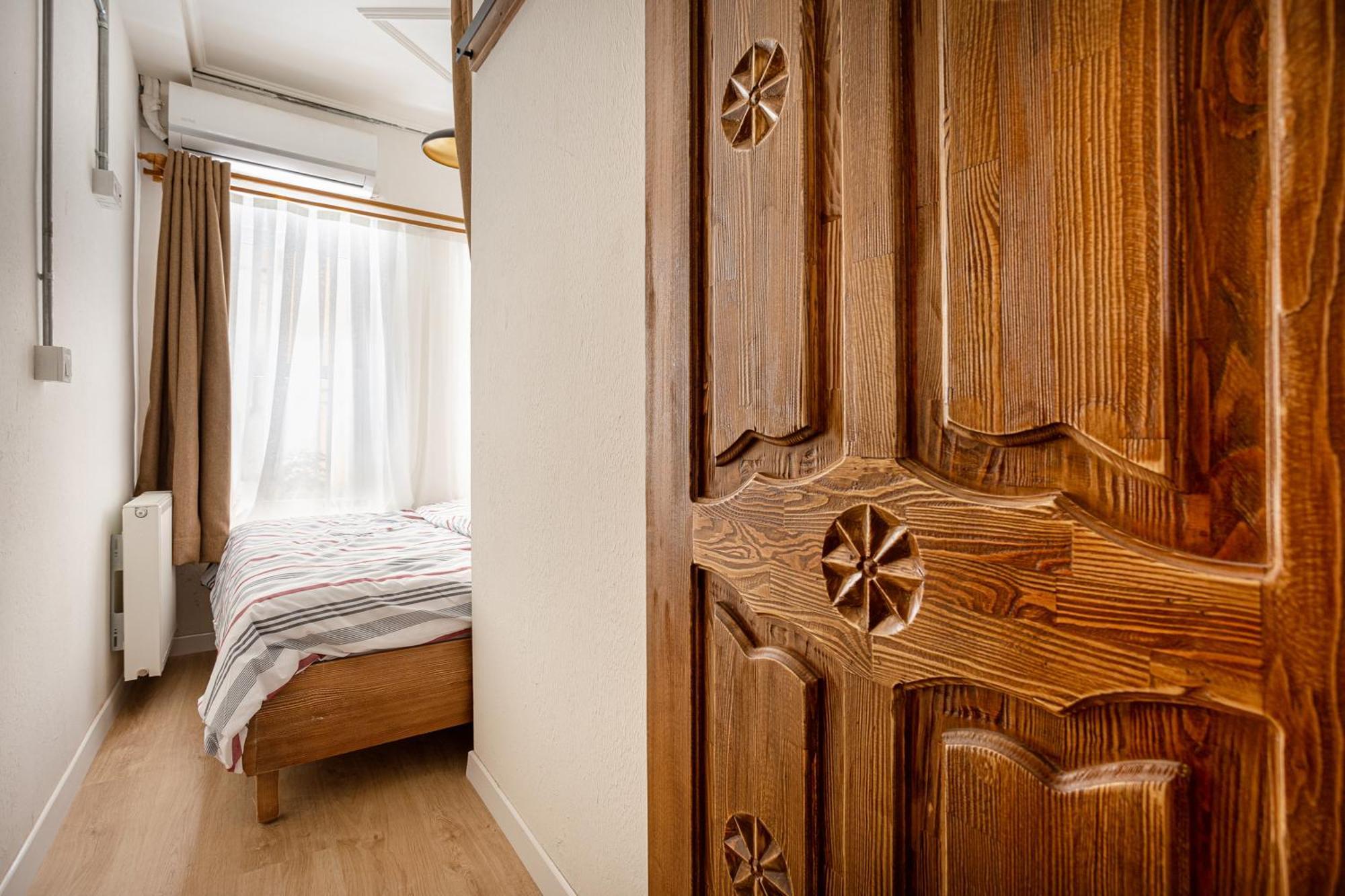 Armel Homes Galata Estambul Exterior foto