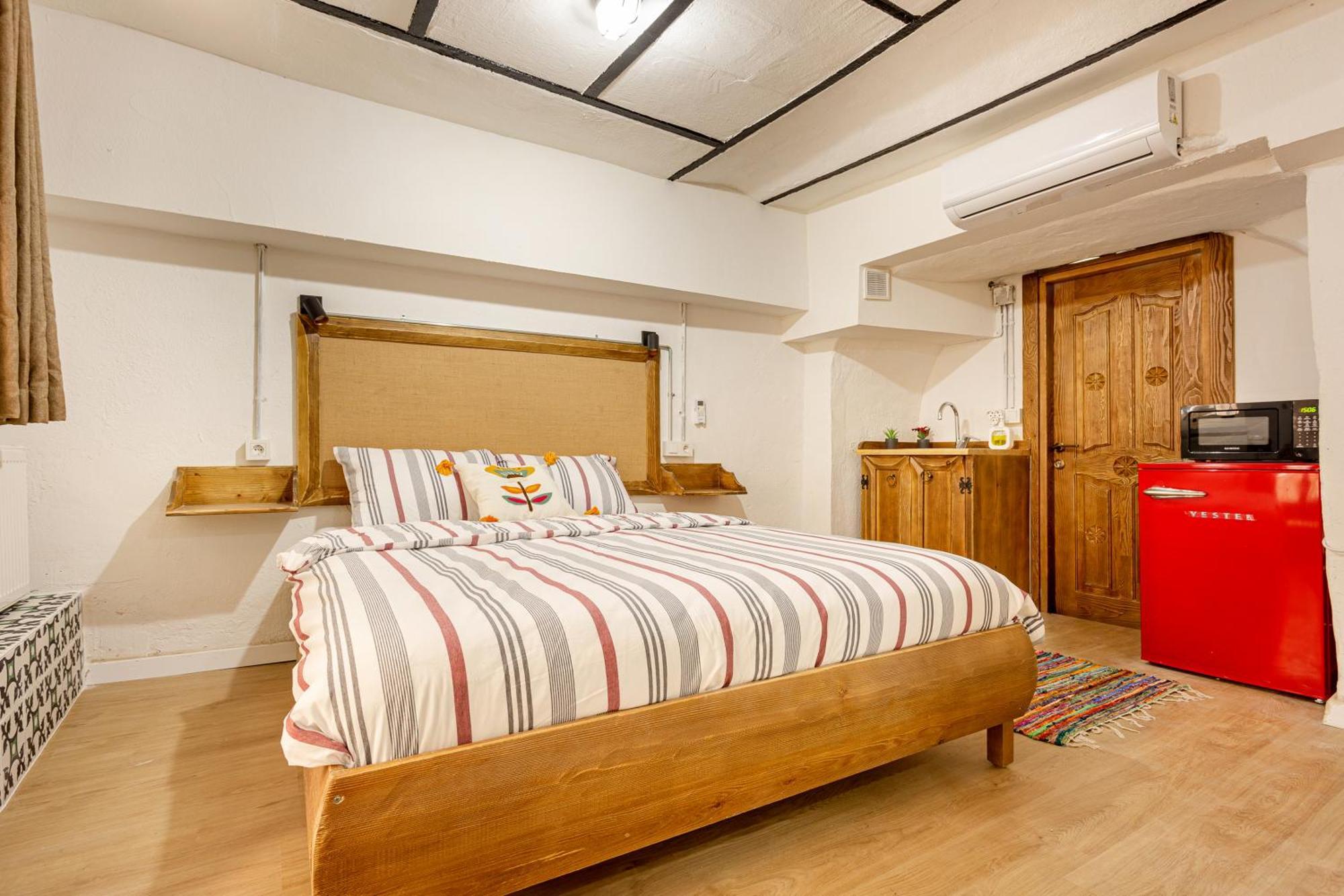 Armel Homes Galata Estambul Exterior foto